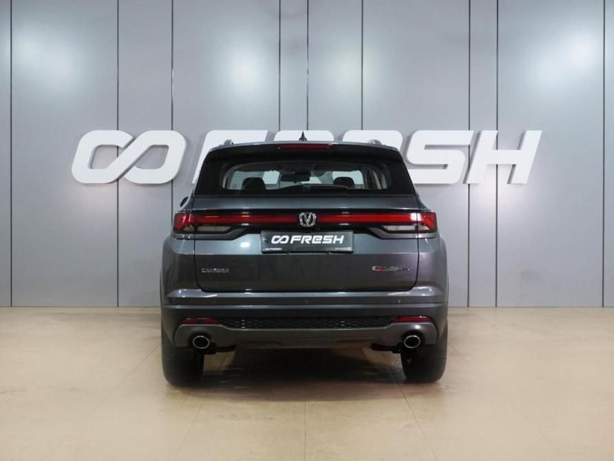 Changan CS35 Plus I Рестайлинг Воронеж  - изображение 4