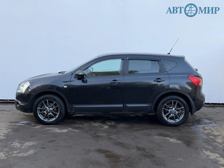 Nissan Qashqai I Москва  - изображение 8