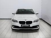 BMW 5 серии VI (F10/F11/F07) Рестайлинг Ростов-на-Дону  - изображение 23