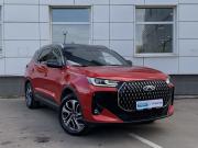 Chery Tiggo 7L I Москва  - изображение 34