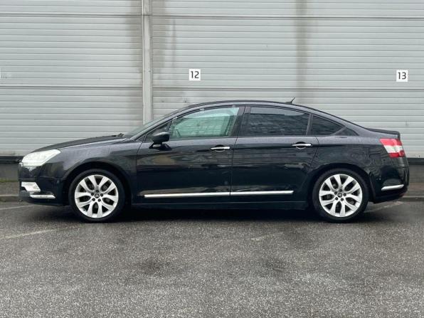 Citroen C5 II с пробегом 2012 года, цена 429 000 рублей, 156171 км, седан, Автокод Объявления