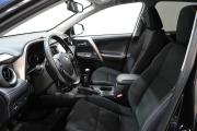 Toyota RAV4 IV (XA40) Рестайлинг Сургут  - изображение 36