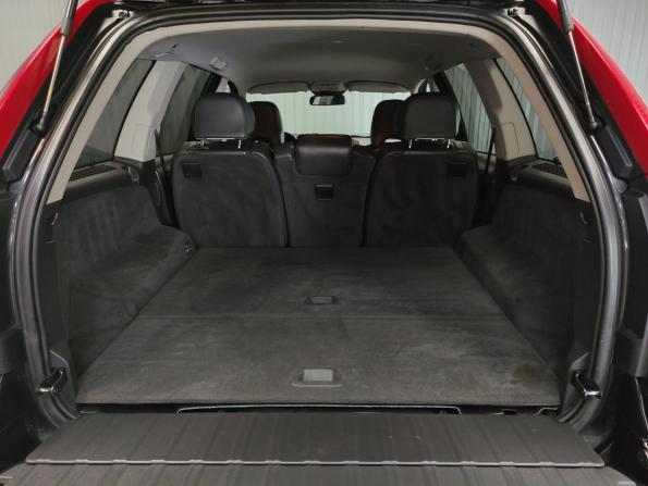 Volvo XC90 I Рестайлинг с пробегом 2008 года, цена 1 170 000 рублей, 262645 км, внедорожник, Автокод Объявления