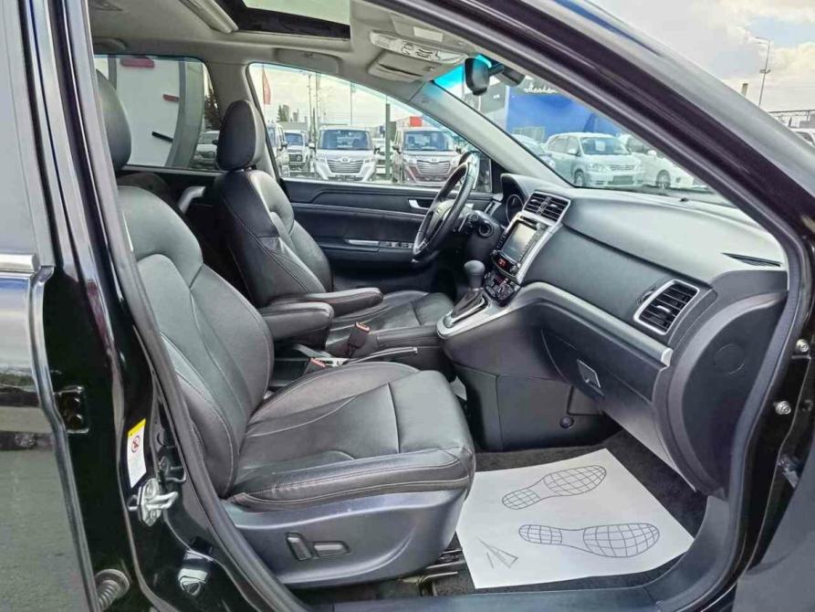 Haval H6 I Тюмень  - изображение 13