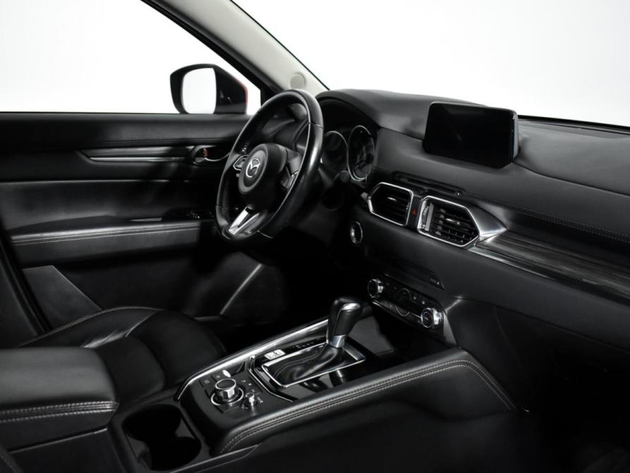 Mazda CX-5 II Санкт-Петербург  - изображение 14