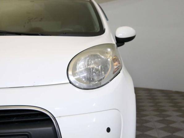 Citroen C1 I Рестайлинг с пробегом 2011 года, цена 345 000 рублей, 155013 км, хэтчбек, Автокод Объявления