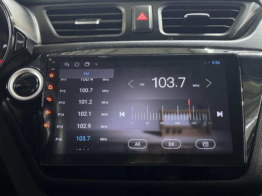 Kia Rio III Курск  - изображение 12