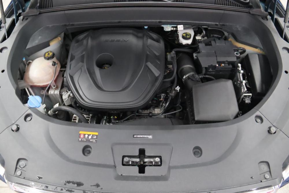 Geely Monjaro I Сургут  - изображение 37