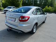 Lada (ВАЗ) Granta I Рестайлинг Нижний Новгород  - изображение 31