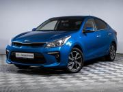 Kia Rio IV Москва  - изображение 19