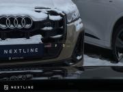 Toyota Camry IX (XV80) China Market Самара  - изображение 54