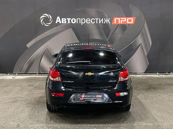 Chevrolet Cruze I Рестайлинг с пробегом 2013 года, цена 650 000 рублей, 179447 км, хэтчбек, Автокод Объявления