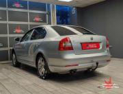 Skoda Octavia II (A5) Рестайлинг Пермь  - изображение 20
