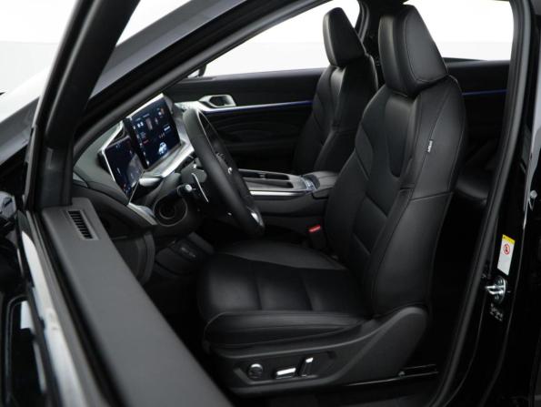 Haval F7x II с пробегом 2025 года, цена 3 319 111 рублей, 4829 км, внедорожник, Автокод Объявления