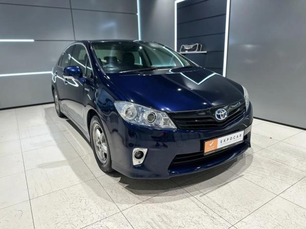 Toyota Sai с пробегом 2010 года, цена 1 095 000 рублей, 269332 км, седан, Автокод Объявления