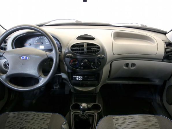Lada (ВАЗ) Kalina I с пробегом 2011 года, цена 235 000 рублей, 146850 км, универсал, Автокод Объявления
