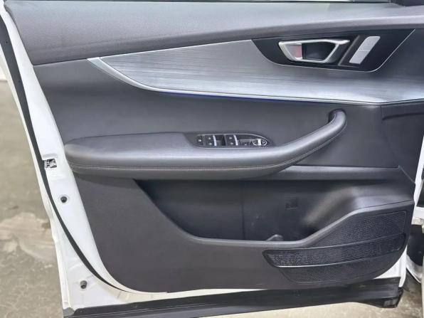 Chery Tiggo 7 Pro Max I с пробегом 2023 года, цена 2 088 000 рублей, 51571 км, внедорожник, Автокод Объявления