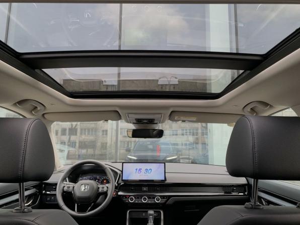 Honda CR-V VI с пробегом 2026 года, цена 4 700 000 рублей, 37 км, внедорожник, Автокод Объявления