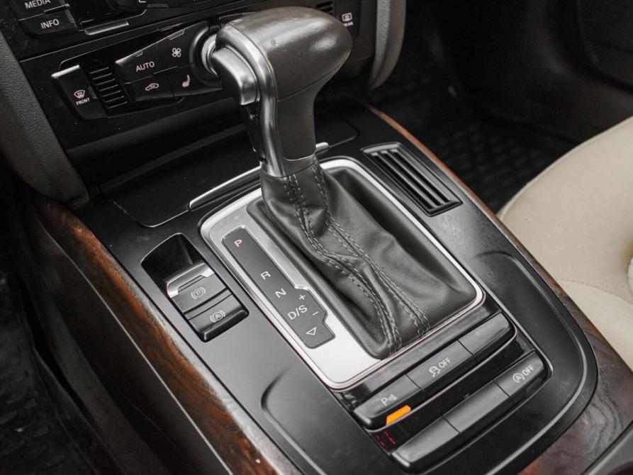 Audi A4 IV (B8) Рестайлинг Екатеринбург  - изображение 20