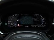 BMW 5 серии VII (G30/G31/G38) Рестайлинг Москва  - изображение 56