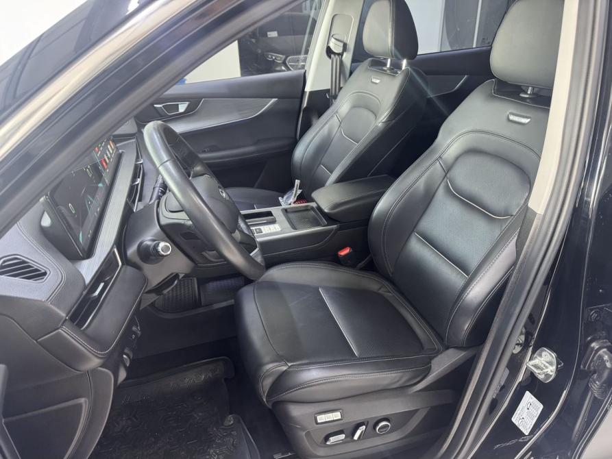 Chery Tiggo 7 Pro Max I Минеральные Воды  - изображение 7