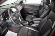 Hyundai Santa Fe III Рестайлинг Пермь  - изображение 33