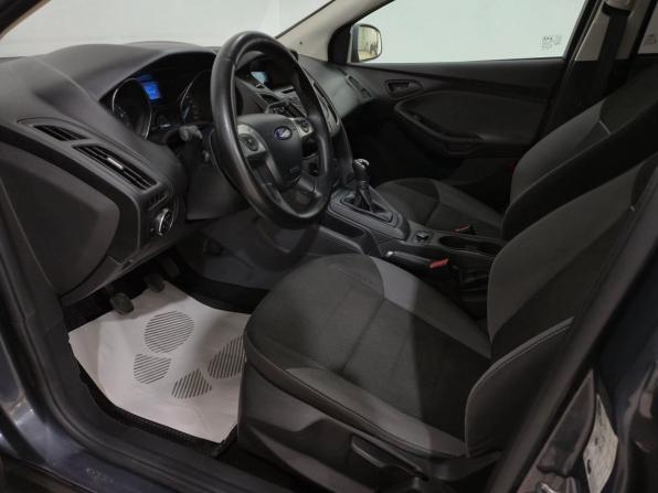 Ford Focus III с пробегом 2013 года, цена 800 000 рублей, 140516 км, хэтчбек, Автокод Объявления