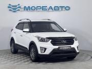 Hyundai Creta I Калининград  - изображение 25