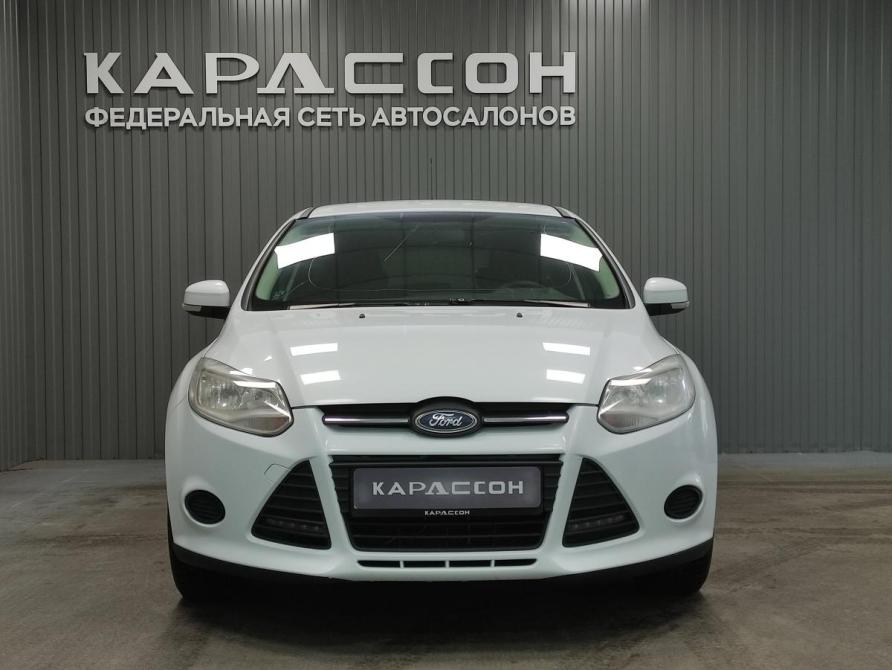 Ford Focus III Пермь  - изображение 3