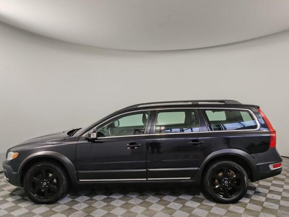 Volvo XC70 II с пробегом 2012 года, цена 1 449 000 рублей, 317621 км, универсал, Автокод Объявления