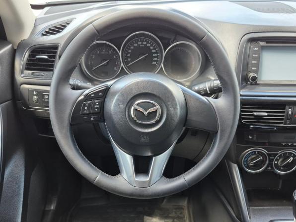 Mazda CX-5 I с пробегом 2014 года, цена 1 599 000 рублей, 178382 км, внедорожник, Автокод Объявления