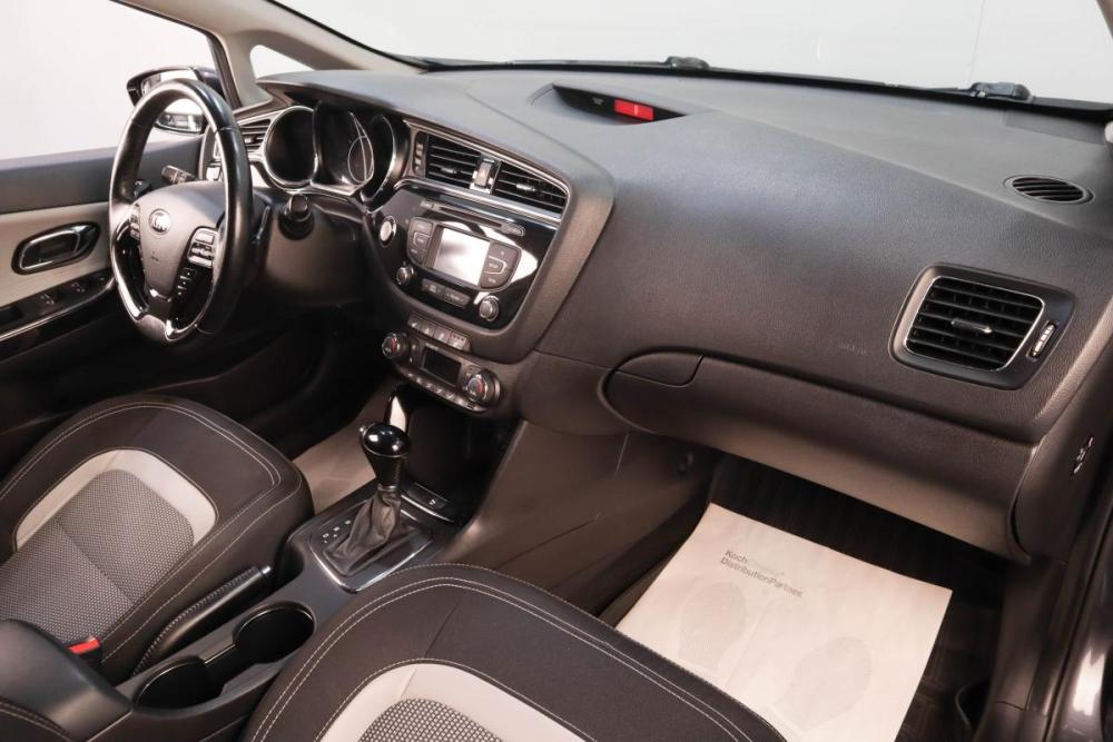 Kia Ceed II Челябинск  - изображение 11