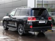 Toyota Land Cruiser 200 Series Рестайлинг 2 Москва  - изображение 30