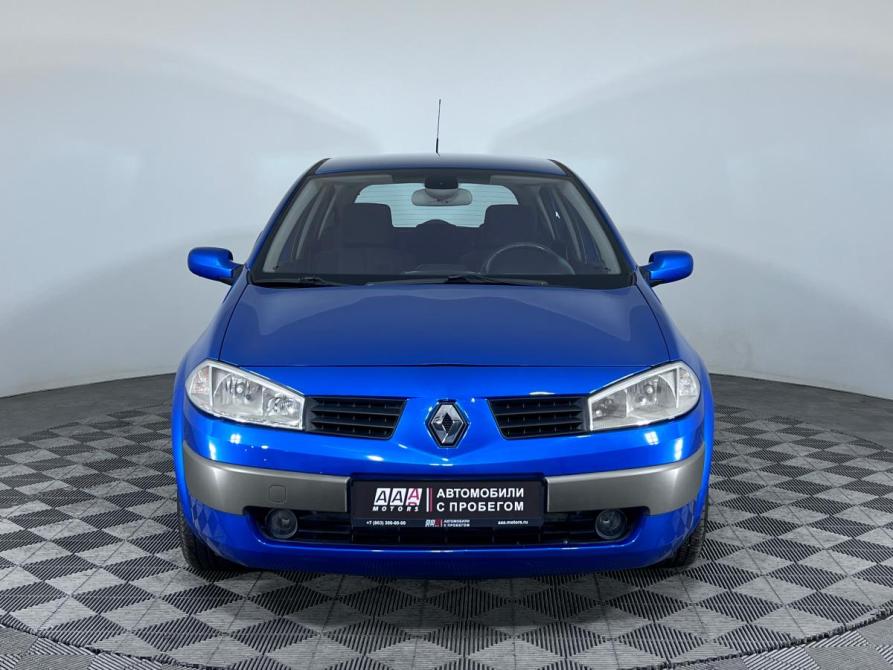 Renault Megane II Ростов-на-Дону  - изображение 2