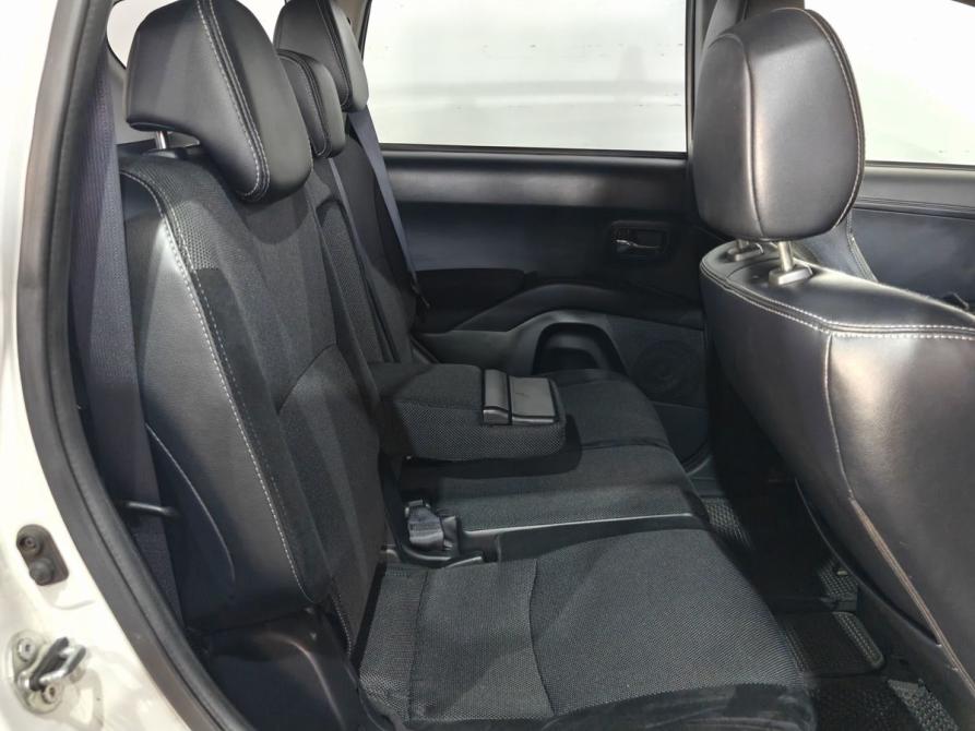 Peugeot 4007 Москва  - изображение 16