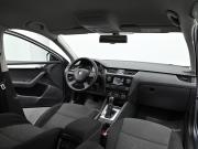 Skoda Octavia III (A7) Москва  - изображение 21