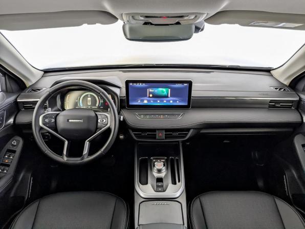 Haval Jolion I Рестайлинг с пробегом 2025 года, цена 2 150 000 рублей, 20121 км, внедорожник, Автокод Объявления