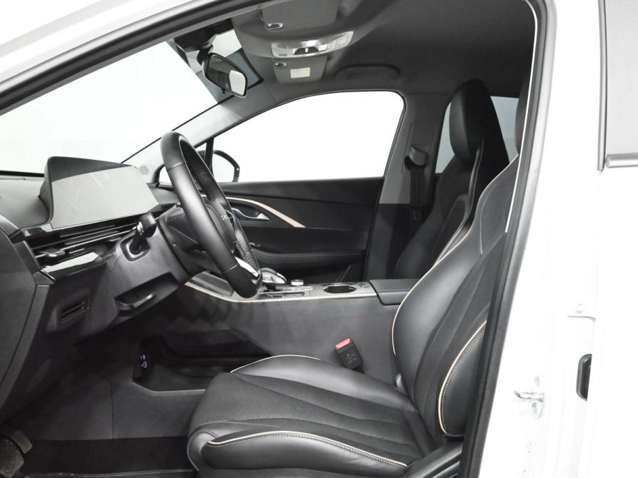 Omoda C5 I Екатеринбург  - изображение 17