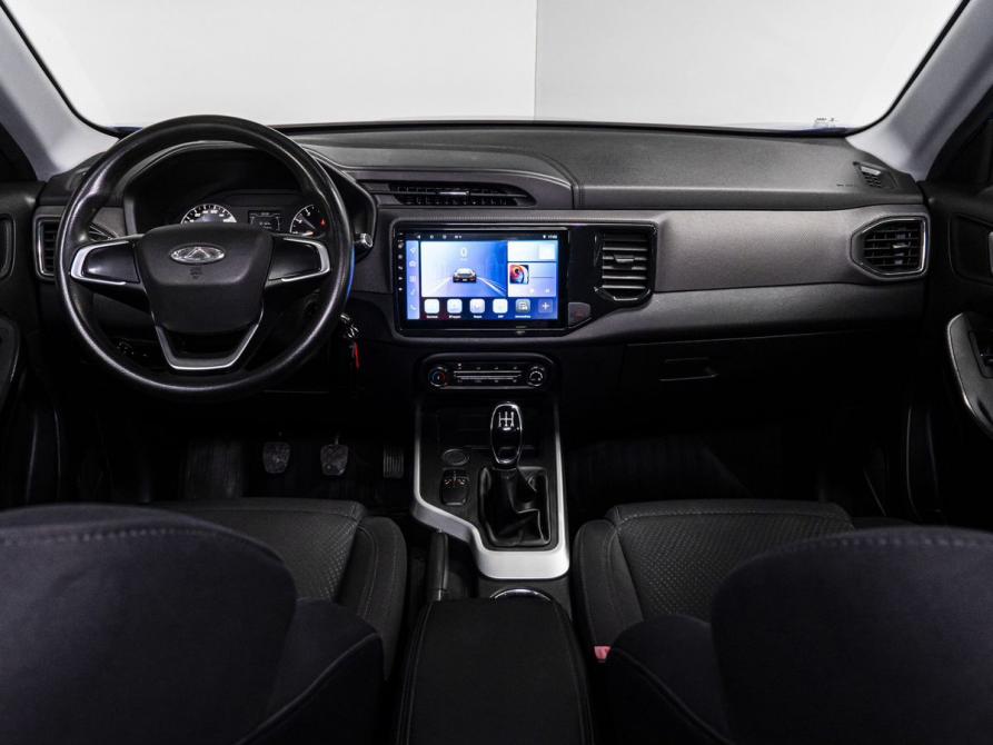 Chery Tiggo 4 I Рестайлинг Тюмень  - изображение 17
