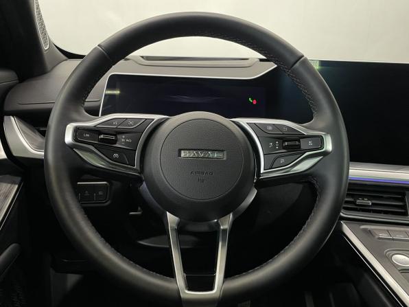 Haval F7 II с пробегом 2025 года, цена 3 122 933 рубля, 4149 км, внедорожник, Автокод Объявления