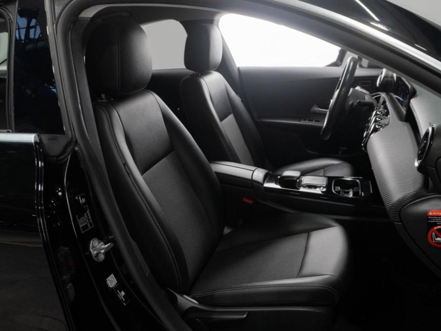 Mercedes-Benz CLA II (C118 X118) Тюмень  - изображение 14