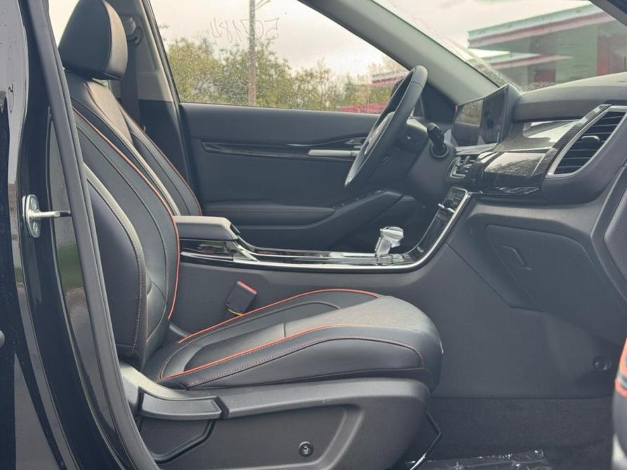 Kia Seltos I Рестайлинг Москва  - изображение 16