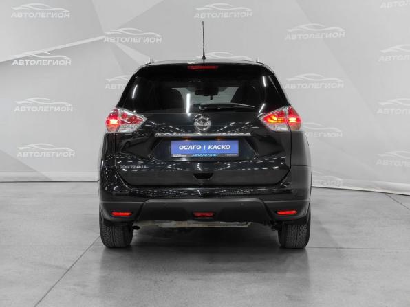 Nissan X-Trail III с пробегом 2016 года, цена 1 898 000 рублей, 183000 км, внедорожник, Автокод Объявления
