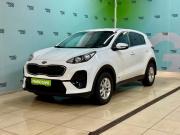 Kia Sportage IV Рестайлинг Набережные Челны  - изображение 24