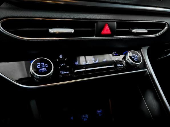 Hyundai Sonata VIII (DN8) с пробегом 2020 года, цена 2 400 000 рублей, 134739 км, седан, Автокод Объявления