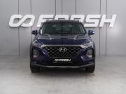 Hyundai Santa Fe IV Воронеж  - изображение 29