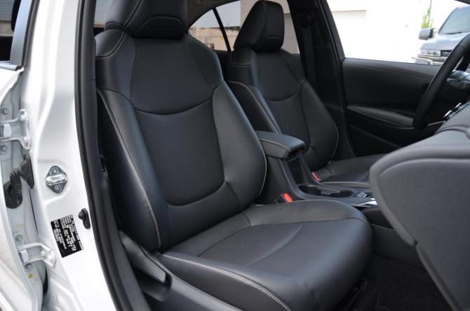 Toyota Corolla XII (E210) с пробегом 2022 года, цена 2 950 000 рублей, 167 км, седан, Автокод Объявления