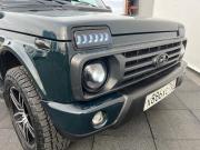 Lada (ВАЗ) Niva Legend I Самара  - изображение 35