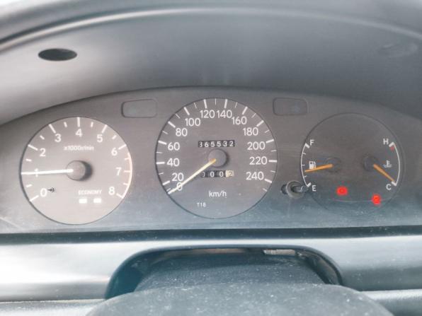 Toyota Carina E с пробегом 1994 года, цена 199 000 рублей, 365000 км, лифтбек, Автокод Объявления