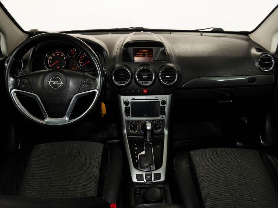 Opel Antara I Рестайлинг Казань  - изображение 7